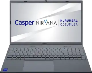 Casper Yetkili Servis İstanbul 2 Casper Nirvana Yetkili Servis