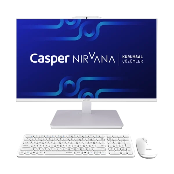 Casper Nirvana A900 | i5 | 16GB RAM | 1TB SSD A90.1342-BQ00P-V-B-K