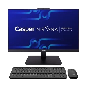 Casper Nirvana A900 | i3 | 8GB RAM | 500GB SSD A90.1315-8E00X-V-S-K