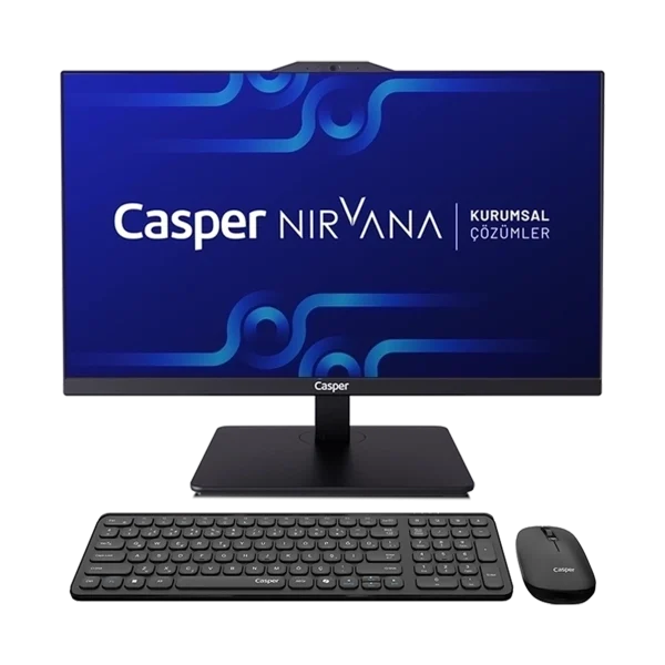Casper Nirvana A900 | i5 | 32GB RAM | 500GB SSD A90.1342-DE00X-V-S-K
