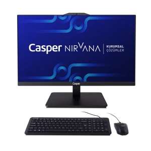 Casper Nirvana A900 | i3 | 8GB RAM | 500GB SSD A90.1315-8E00X-V-S