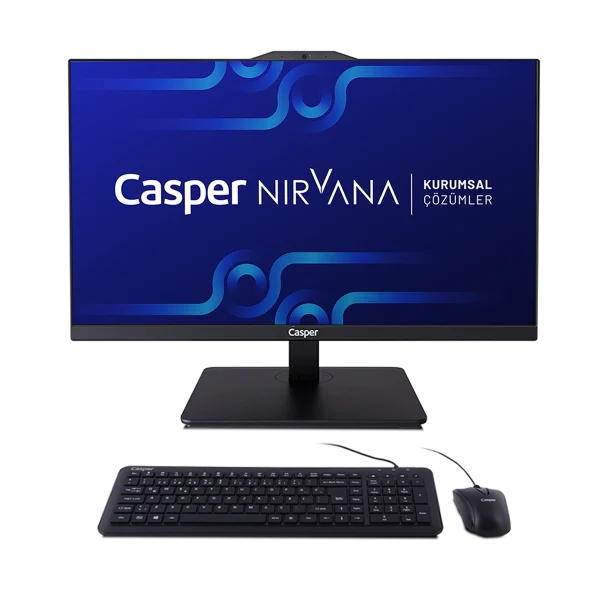 Casper Nirvana A900 | i7 | 32GB RAM | 500GB SSD A90.1362-DE00X-V-S